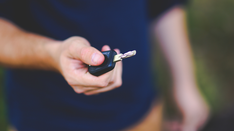 Dependable Car Key Replacement Services in Tracy